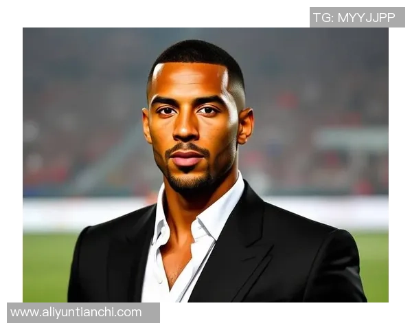 体育巨星代言之路：球场外的商业帝国与品牌传奇